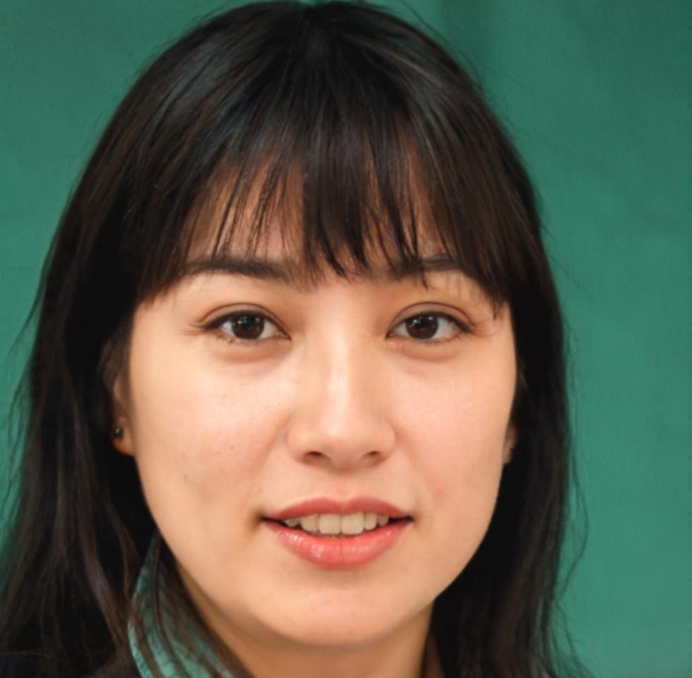 Finanzexpertin und Programmleitung