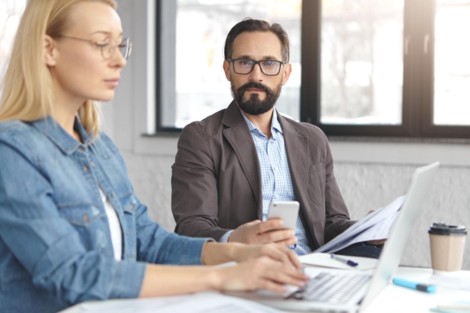 Praxisorientiertes Finanzcoaching