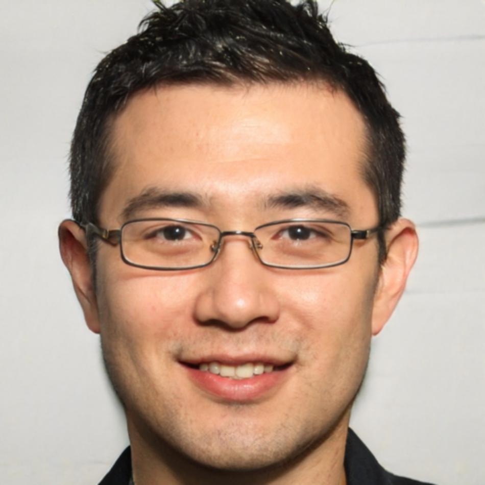 Portrait von Torsten Waldheim