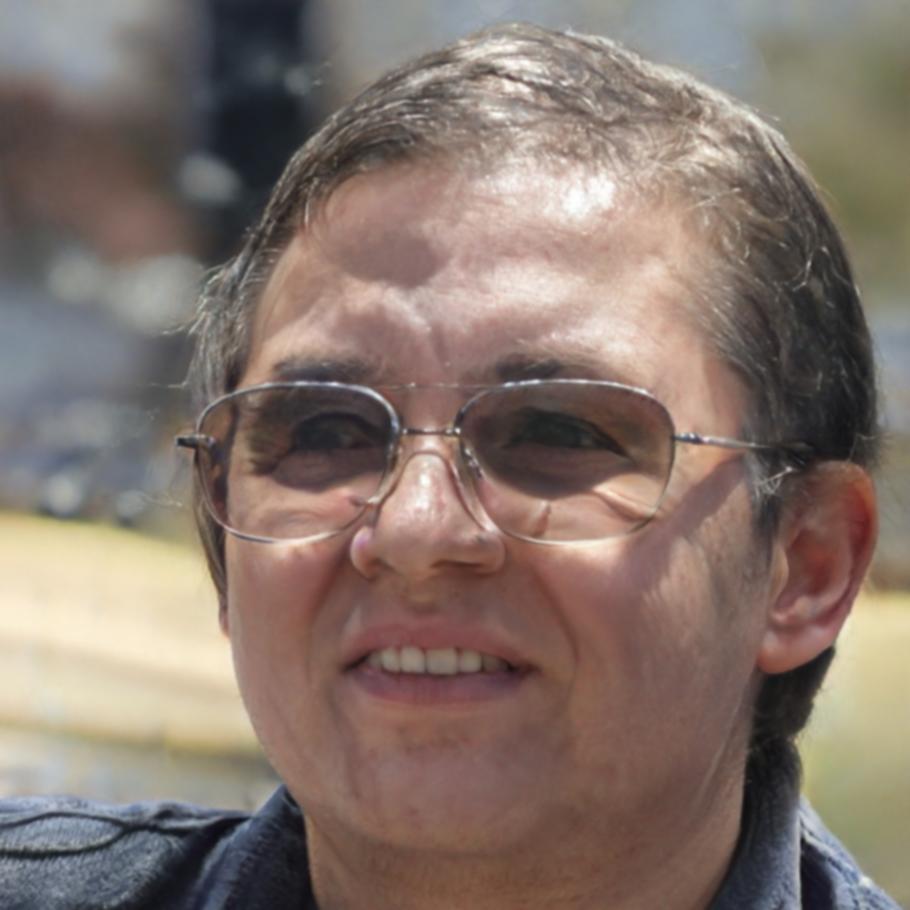 Portrait von Benedikt Schröder